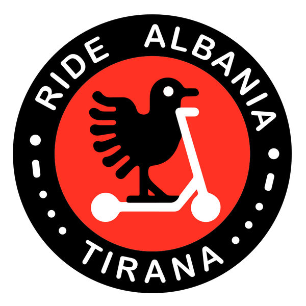 Ride Albania