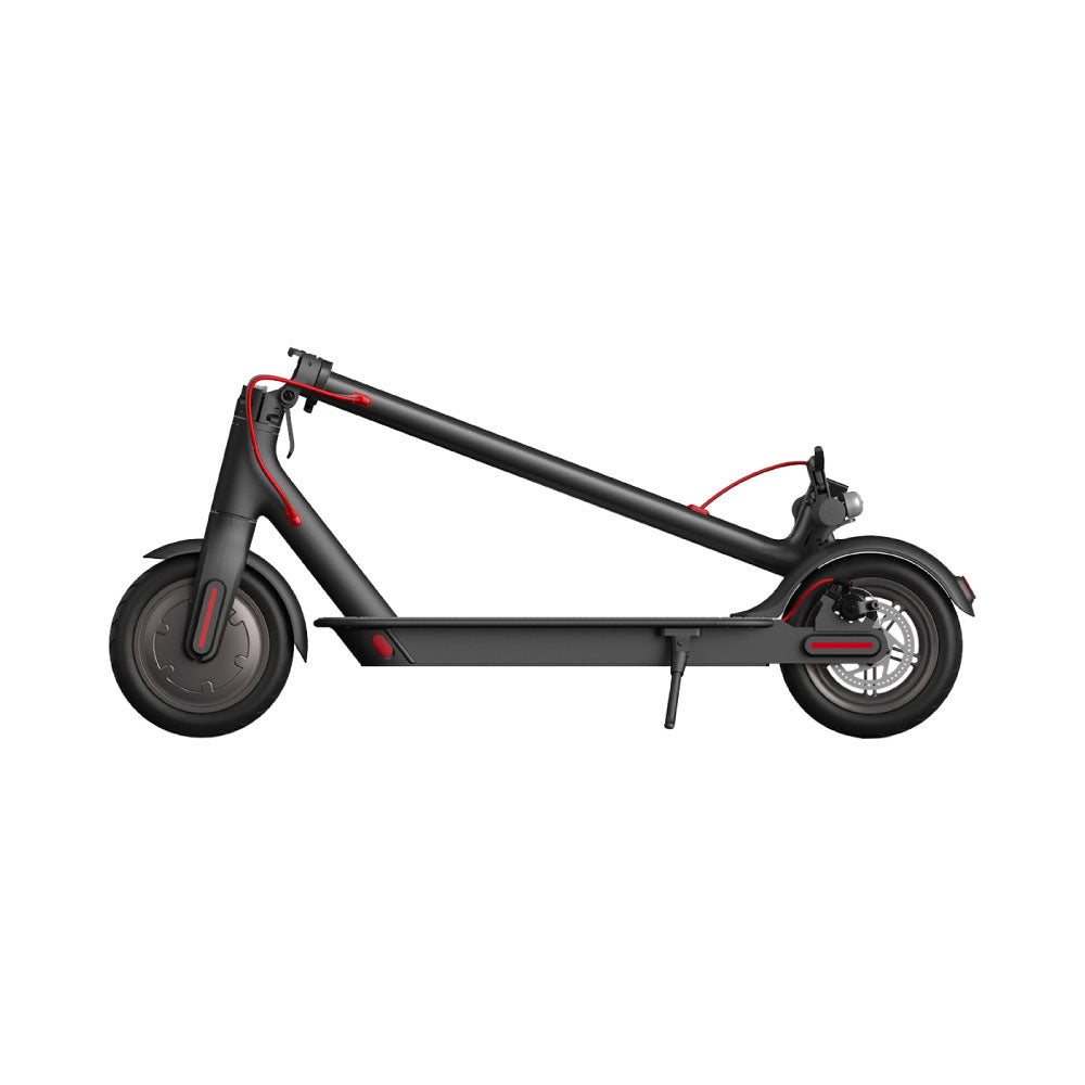 Electric Scooter Rental - Ride Albania