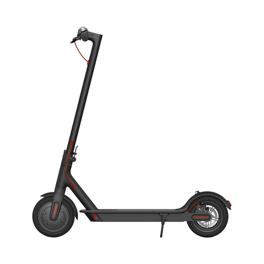 Electric Scooter Rental - Ride Albania